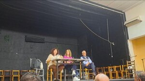 Με επιτυχία πραγματοποιήθηκαν οι ημερίδες για την «Ευλογιά του Προβάτου» από την Περιφέρεια Κρήτης