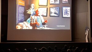 Συγκίνησε το κοινό το ντοκιμαντέρ "Ίχνη Αίματος" στο Φεστιβάλ Χανίων 