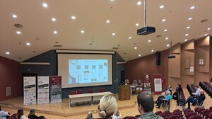 Πανεπιστήμιο Κρήτης: Οι φοιτητές «αγκάλιασαν» την Ημέρα Καριέρας