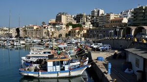 Κρήτη: Πρωταγωνίστρια και... χωρίς ανταγωνιστή στις βραχυχρόνιες μισθώσεις (Video)