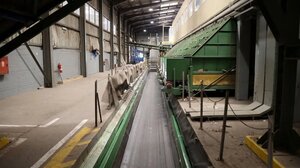 Με Γραφάκο σήμερα η σύσκεψη στη Λότζια για τη μονάδα καύσης απορριμμάτων 