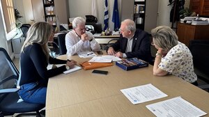 Τι είπαν Καλοκαιρινός- Λέκκας για τις Βούτες;