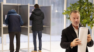 Ανατροπή στην Ολλανδία: Στο περιθώριο η ακροδεξιά - Πρώτος γκέι πρωθυπουργός στην ιστορία της χώρας