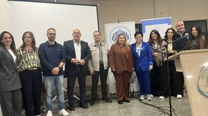 Αντικαρκινική Ηρακλείου: Στα Ανώγεια για την πρόληψη του καρκίνου του προστάτη