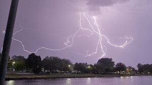 Σουηδία: Αυξήθηκε σε τρεις ο αριθμός των νεκρών από την καταιγίδα Γιοχάνες