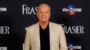 Για 8η φορά πατέρας ο Κέλσι Γκράμερ στα 70 του