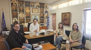 Ξεκινά τη λειτουργία του το Κέντρο Κοινότητας Ανωγείων