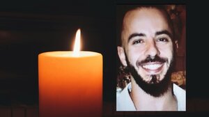 Σήμερα το τελευταίο «αντίο» στον 29χρονο Κωνσταντίνο - Θύμα του τροχαίου στην Κίσσαμο