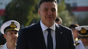 Κικίλιας: Νέος ενιαίος μηχανισμός ασφάλειας για λιμάνια και πλοία