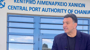 Απομάκρυνση Λιμενάρχη Χανίων: Η εντολή Κικίλια και τα έγγραφα που δείχνουν ότι «όλα έγιναν με την προβλεπόμενη διαδικασία»