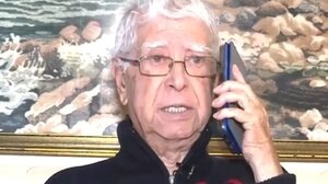  28η Οκτωβρίου: Ο 95χρονος Σταύρος Κολτσάκης αφηγείται πως βίωσε τον πόλεμο του 1940