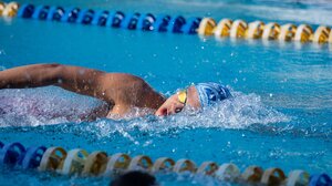 Συγχαρητήρια Μαρινάκη στον 16χρονο κολυμβητή Γρηγόρη Πολάκη