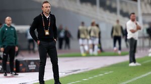 Όταν ο Χρήστος Κόντης βρέθηκε μια “ανάσα” από τον ΟΦΗ