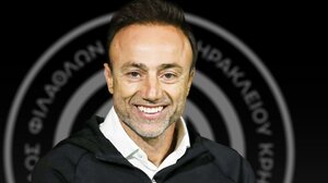 Ανακοινώθηκε από τον ΟΦΗ ο Κόντης