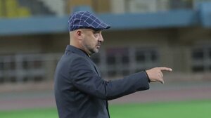 ΟΦΗ: Τέλος ο Ράσταβατς - Με Βενετίδη κόντρα στον Ηρακλή