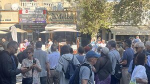 Ηράκλειο: Τουριστική "όαση" στην καρδιά του φθινοπώρου!