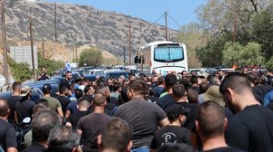 Ξανά στους δρόμους οι κτηνοτρόφοι της Κρήτης – Κινητοποιήσεις σε Ηράκλειο και Χανιά