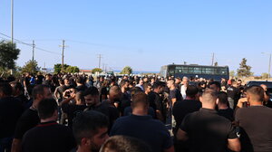 Η ΕΟΑΣ Ηρακλείου στηρίζει το αυριανό αγροτοκτηνοτροφικό συλλαλητήριο