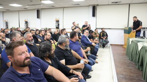 Σε κρίσιμο σταυροδρόμι οι κτηνοτρόφοι- Πώς αποφάσισαν να κινηθούν