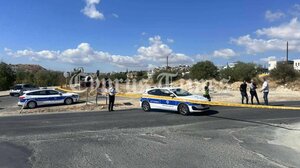 Έγκλημα στην Κύπρο: Νεκρός πρώην πρόεδρος ποδοσφαιρικής ομάδας - Τον πυροβόλησαν στο αμάξι του