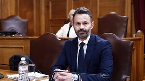 ΟΠΕΚΕΠΕ: Ένταση με τον Ζερβό στην εξεταστική