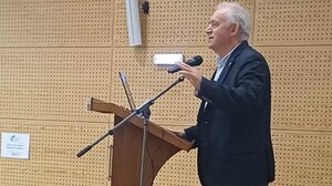 Ευθύμης Λέκκας για Βούτες: «Προχωρά κανονικά η διαδικασία των αποζημιώσεων»