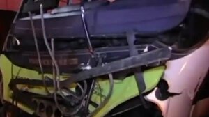 Βραζιλία: Τουλάχιστον 17 νεκροί εξαιτίας ανατροπής λεωφορείου