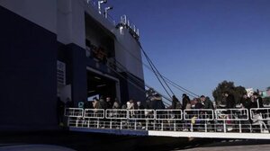 Η ακτοπλοΐα σε σταυροδρόμι: Γηρασμένος στόλος, ακριβά εισιτήρια και ανάγκη πράσινης μετάβασης