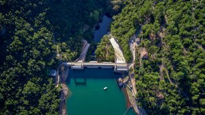 Μοντέλο Θεσσαλίας για την υδροδότηση της Αττικής: Το έργο «Εύρυτος» που θα εξασφαλίσει νερό για 30 χρόνια