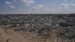 Γάζα: ΟΗΕ και Ερυθρός Σταυρός ζητούν πλήρη πρόσβαση