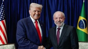 Λούλα: Μια αμερικανική επέμβαση στη Βενεζουέλα θα μπορούσε να είναι καταστροφική