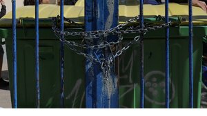 Πέρασαν 17 χρόνια: Κλειστά σχολεία σήμερα στο Ηράκλειο για την επέτειο της δολοφονίας του Αλέξη Γρηγορόπουλου