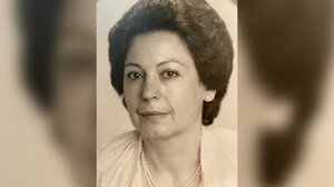 Ηράκλειο: Στις 22 Οκτωβρίου η απονομή του Βραβείου Ηθικής Τάξεως στη Μαρία Λυριτζάκη