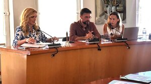 Δύο σχολεία του Μαλεβιζίου στο Ευρωπαϊκό Πρόγραμμα SUNRISE για τις διατροφικές συνήθειες των εφήβων