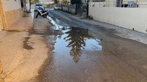 Μάλλον στο Μαλεβίζι δεν υπάρχουν προβλήματα λειψυδρίας