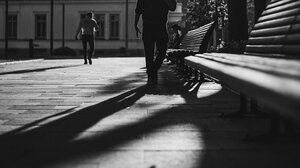 Ηράκλειο: κυριεύτηκε από … πάθος στη μέση του δρόμου, συνελήφθη ο "εραστής των δυτικών συνοικιών" 