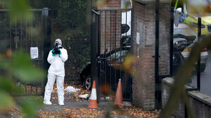 Μάντσεστερ: Τα θύματα της επίθεσης – Οσα γνωρίζουμε για τον δράστη