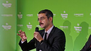 Ι. Μάργαρης (ΑΔΜΗΕ): Χρειάζεται πολιτική στήριξη για την ανάπτυξη των δικτύων και των συστημάτων αποθήκευσης