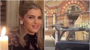 Σήμερα, σε στενό οικογενειακό κύκλο η κηδεία της Μαρίσσας Λεμού στο Α’ Νεκροταφείο Αθηνών