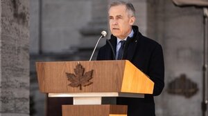 Ο Τραμπ δήλωσε ότι είχε μία "πολύ καλή" συζήτηση με τον Μαρκ Κάρνεϊ στη διάρκεια ενός δείπνου στη Ν. Κορέα    