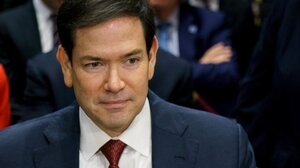 Ρούμπιο: Η συμφωνία Ουκρανίας-Ρωσίας είναι πιο κοντά από ποτέ