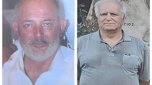 Πενθούν δύο γειτονικά χωριά της Μεσαράς