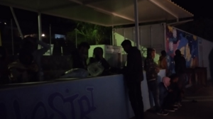 Χωρίς... σταματημό οι αφίξεις μεταναστών στην Κρήτη - Μπαριτάκης: "Πρόβλημα που δυστυχώς παραμένει και καθημερινά αυξάνεται"