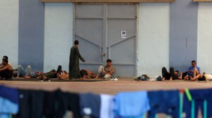 Μεταναστευτικό: Μπαράζ αφίξεων στη νότια Κρήτη – Συλλήψεις διακινητών