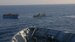 Ναυάγιο στα ανοιχτά της Τουρκίας - 14 άνθρωποι έχασαν τη ζωή τους, δύο διασώθηκαν