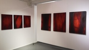 Εγκαινιάζεται η έκθεση ζωγραφικής "Μετάβαση"