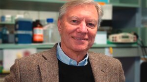 Πανεπιστήμιο Κρήτης: Αναγόρευση του Michael P. Czech σε Επίτιμο Διδάκτορα της Ιατρικής Σχολής