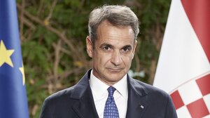 Μητσοτάκης στους Financial Times: «Πέντε χρυσοί κανόνες για την πράσινη μετάβαση της Ευρώπης»