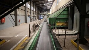 Διαμαρτυρία στο Δημοτικό Συμβούλιο για την καύση απορριμμάτων