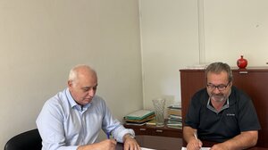 Βιάννος: Συντήρηση και αποκατάσταση φθορών σε αγροτικούς δρόμους 